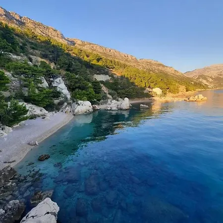 Apartamento Traper With Sea View And Private Pool *