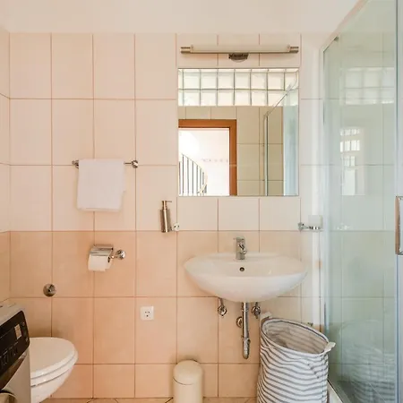 Traper With Sea View And Private Pool *