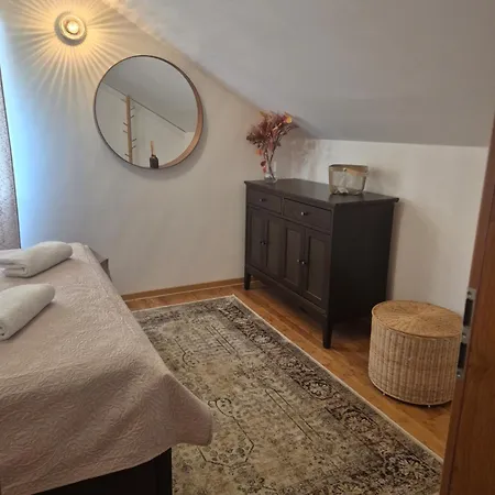 Traper With Sea View And Private Pool Apartamento *