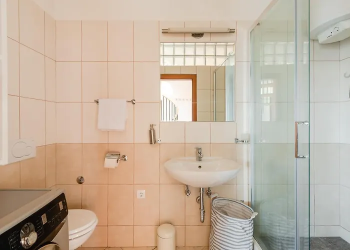 Traper With Sea View And Private Pool *