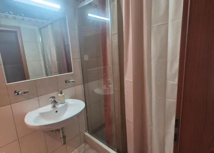 Traper With Sea View And Private Pool