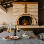 Traper With Sea View And Private Pool * Marusici (Split-Dalmatia)