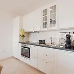 Traper With Sea View And Private Pool *