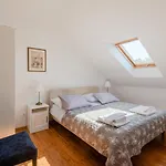 Daire Traper With Sea View And Private Pool Marusici (Split-Dalmatia)