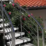 Traper With Sea View And Private Pool *