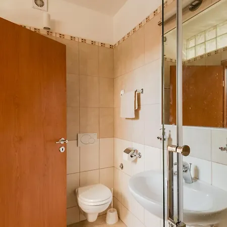 Apartment Traper With Sea View And Private Pool *