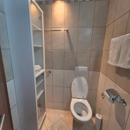 Apartman Traper With Sea View And Private Pool