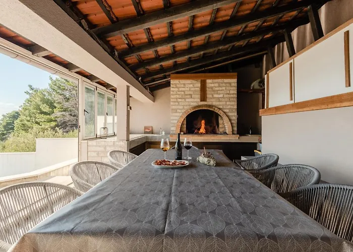 Traper With Sea View And Private Pool Apartamento *