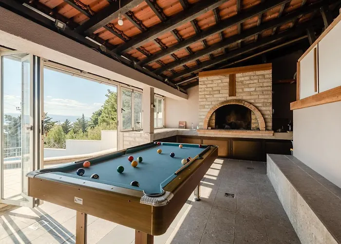 Apartamento Traper With Sea View And Private Pool *